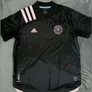Miami FC Jersey